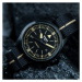 Traser P67 Officer Pro Automatic Black/Yellow NATO