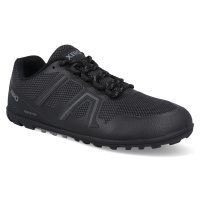 Barefoot pánské tenisky Xero shoes - Mesa Trail WP Black M vegan černé