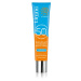 Lirene Sun care denní hydratační a ochranný krém na obličej SPF 50 40 ml