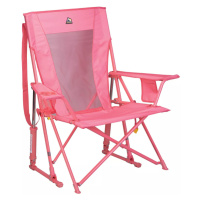 Židle GCI Comfort Pro Rocker Barva: růžová