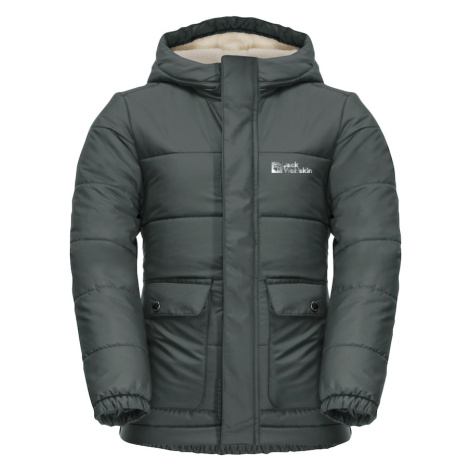 Outdoorová bunda 'Snow Fox' Jack Wolfskin