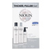 Nioxin System 1 Trial Kit sada pro chemicky ošetřené vlasy 150 ml + 150 ml + 50 ml