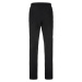 Kilpi ARANDI-M Pánské outdoorové kalhoty RM0291KI Černá