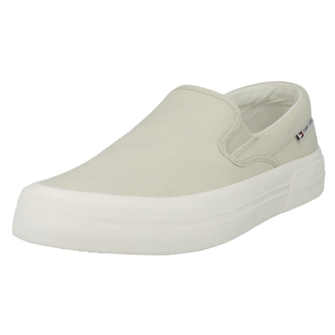 Slip on boty