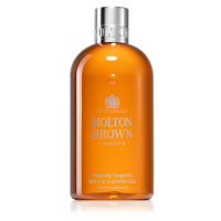 Molton Brown Heavenly Gingerlily sprchový gel pro ženy 300 ml