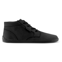 Barefoot boty Be Lenka Synergy - All Black