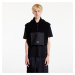 Vesta Y-3 Hooded Vest UNISEX Black