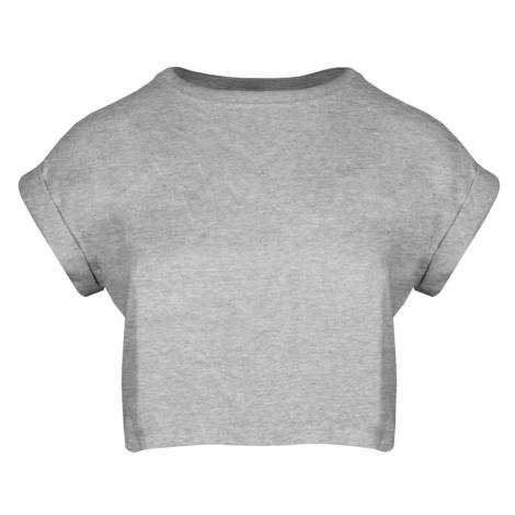 Mantis Dámské crop top tričko