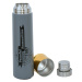 Bushman termoska Ammo dark grey