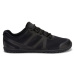 Xero Shoes HFS II Black Asphalt | Pánské sportovní barefoot tenisky