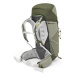 Turistický batoh Lowe Alpine Yacuri 48L army/stone