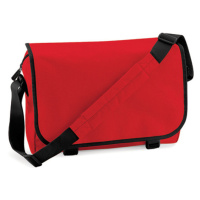 BagBase Taška na laptop 11l BG21 Classic Red
