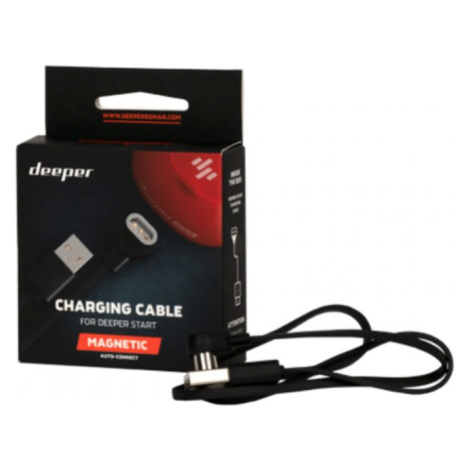 Deeper Nabíjecí kabel pro sonar Start