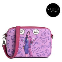 Kabelka VUCH Devided handbag