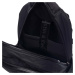 Velký moderní batoh Layton, černý