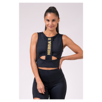 Nebbia Tank Top 822 Honey Bunny