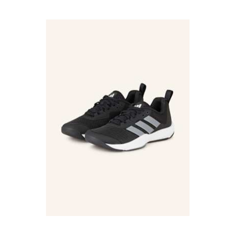 Adidas Fitness Obuv Rapidmove 2 krémová/ oranžová