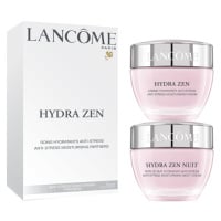 Lancôme Dárková sada pleťové péče Hydra Zen