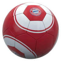 Fan-shop Mini Bayern Mnichov red
