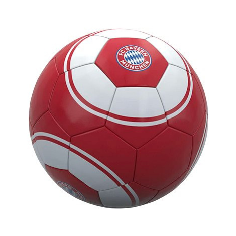 Fan-shop Mini Bayern Mnichov red