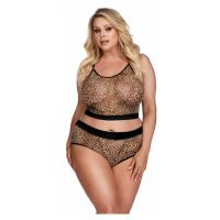 Anais Marciana Komplet Plus Size