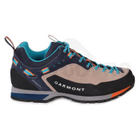 Garmont DRAGONTAIL LT dark grey/orange