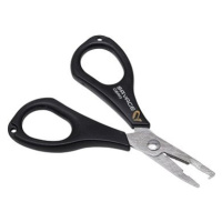 Savage Gear Braid And Splitring Scissors 11cm