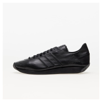 Tenisky Y-3 Country Black/ Black/ Black