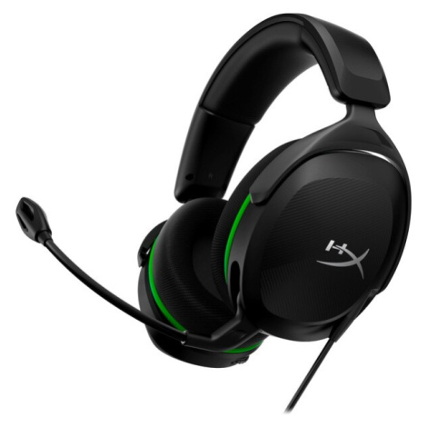 HyperX CloudX Stinger 2 Core černá (Xbox)