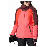 Dámská bunda Columbia Glacier View™ Insulated Jkt