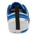 Xero Shoes Zelen M White / Victory Blue | Pánské barefoot sportovní boty