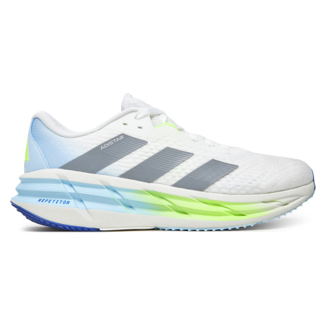 Běžecké boty adidas adistar 3 JI1238 Bílá