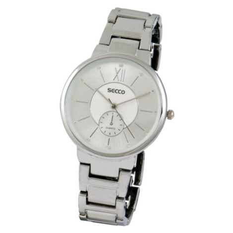 Dámské náramkové hodinky Secco S A5037,4-234