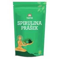 Iswari Bio Spirulina 125g