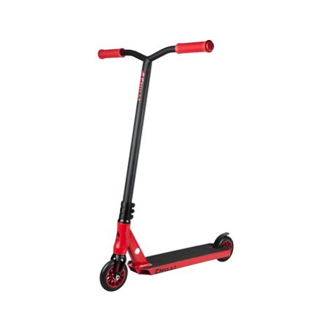 Chilli Reaper Fire Chilli Pro Scooter