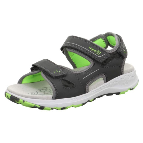 Dětské sandály Superfit 1-000583-2010