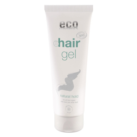 Eco Cosmetics Vlasový gel BIO 125 ml