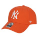 '47 Brand New York Yankees MVP Cap Oranžová