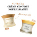 Payot Nutricia Crème Confort Nourrissante hydratační krém na obličej pro suchou pleť 50 ml