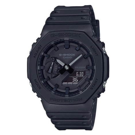 Casio G-Shock GA-2100-1A1ER