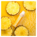 COCOSOLIS ANANAS pečující a opalovací olej bez ochranného faktoru s vůní Pineapple & Vanilla 110