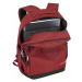 Travelite Kick Off Backpack L Red