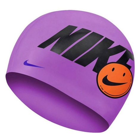Nike Have a Nike Day Plavecká čepice Nessc164 510