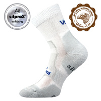 VOXX® ponožky Granit bílá 1 pár 110509