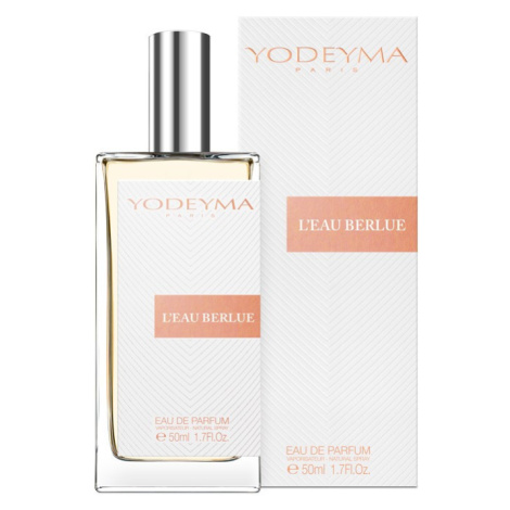 Dámský parfém Yodeyma L’eau de Berlue Varianta: 50ml YODEYMA Paris