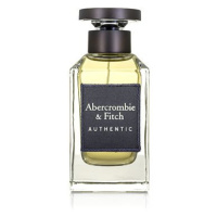 ABERCROMBIE & FITCH Authentic Man EdT 100 ml