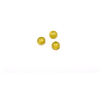 Nash Gumové korálky Bore Beads 20ks - 3mm