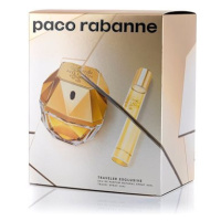 PACO RABANNE Lady Million EdP Set 100 ml