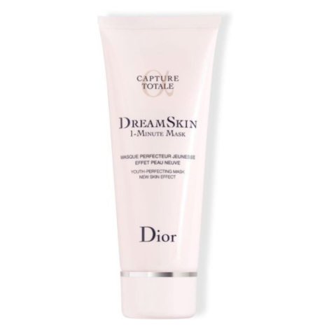 Dior Exfoliační pleťová maska Dreamskin 1-Minute Mask (Youth-Perfecting Mask) 75 ml