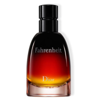 DIOR Fahrenheit Parfum parfém pro muže 75 ml